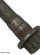 Beck/Arnley Engine Cylinder Head Bolt Set 016-1022                                     - 016-1022 - Image 4