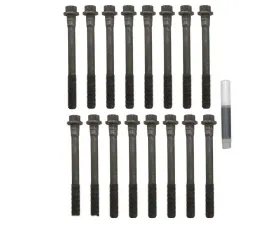 Beck/Arnley Engine Cylinder Head Bolt Set 016-1022