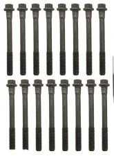 Beck/Arnley Engine Cylinder Head Bolt Set 016-1022                                     - 016-1022 - Image 5