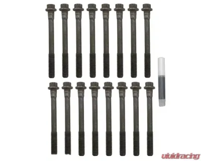 Beck/Arnley Engine Cylinder Head Bolt Set 016-1022 - 016-1022