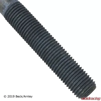 Beck/Arnley Engine Cylinder Head Bolt Set 016-1023 - 016-1023