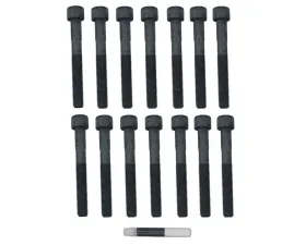 Beck/Arnley Engine Cylinder Head Bolt Set 016-1023
