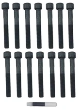 Beck/Arnley Engine Cylinder Head Bolt Set 016-1023                                     - 016-1023 - Image 5