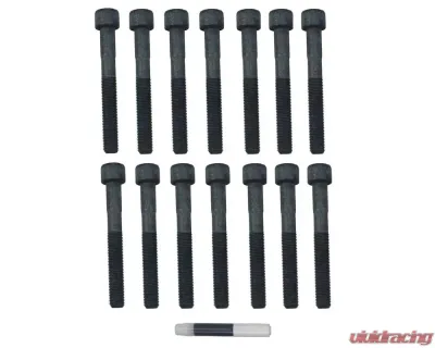 Beck/Arnley Engine Cylinder Head Bolt Set 016-1023 - 016-1023