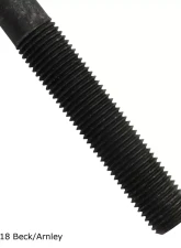 Beck/Arnley Engine Cylinder Head Bolt Set 016-1024                                     - 016-1024 - Image 2