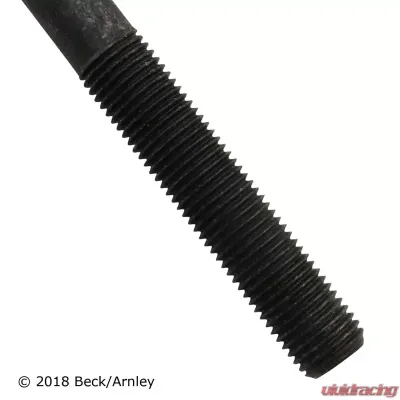 Beck/Arnley Engine Cylinder Head Bolt Set 016-1024 - 016-1024