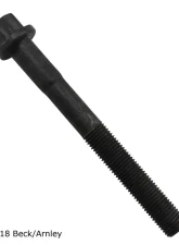 Beck/Arnley Engine Cylinder Head Bolt Set 016-1024                                     - 016-1024 - Image 3