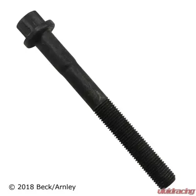 Beck/Arnley Engine Cylinder Head Bolt Set 016-1024 - 016-1024