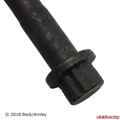 Beck/Arnley Engine Cylinder Head Bolt Set 016-1024 - 016-1024