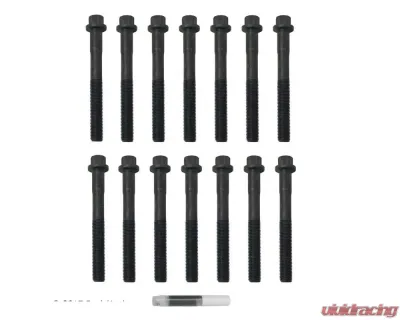 Beck/Arnley Engine Cylinder Head Bolt Set 016-1024 - 016-1024
