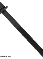 Beck/Arnley Engine Cylinder Head Bolt Set 016-1026                                     - 016-1026 - Image 3