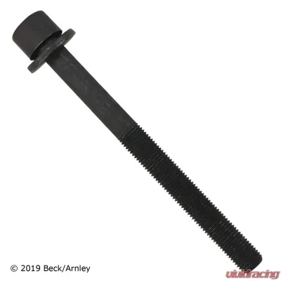 Beck/Arnley Engine Cylinder Head Bolt Set 016-1026 - 016-1026