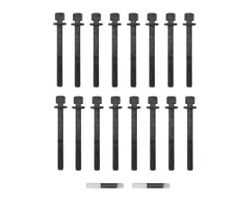 Beck/Arnley Engine Cylinder Head Bolt Set 016-1026