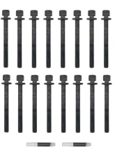 Beck/Arnley Engine Cylinder Head Bolt Set 016-1026                                     - 016-1026 - Image 4