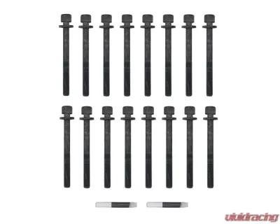 Beck/Arnley Engine Cylinder Head Bolt Set 016-1026 - 016-1026