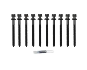 Beck/Arnley Engine Cylinder Head Bolt Set 016-1028