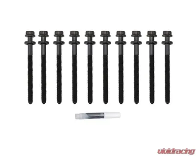 Beck/Arnley Engine Cylinder Head Bolt Set 016-1028 - 016-1028