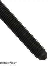 Beck/Arnley Engine Cylinder Head Bolt Set 016-1029                                     - 016-1029 - Image 2