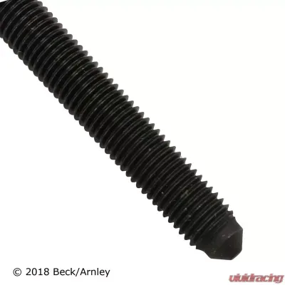 Beck/Arnley Engine Cylinder Head Bolt Set 016-1029 - 016-1029
