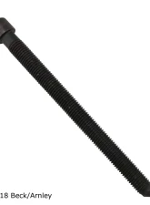 Beck/Arnley Engine Cylinder Head Bolt Set 016-1029                                     - 016-1029 - Image 3