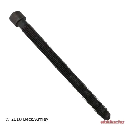 Beck/Arnley Engine Cylinder Head Bolt Set 016-1029 - 016-1029
