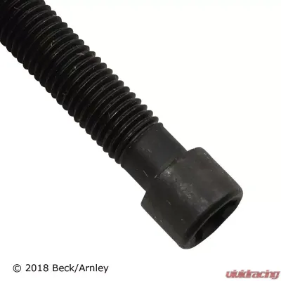 Beck/Arnley Engine Cylinder Head Bolt Set 016-1029 - 016-1029