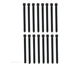 Beck/Arnley Engine Cylinder Head Bolt Set 016-1029