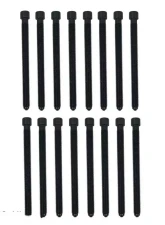 Beck/Arnley Engine Cylinder Head Bolt Set 016-1029                                     - 016-1029 - Image 4