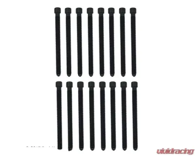 Beck/Arnley Engine Cylinder Head Bolt Set 016-1029 - 016-1029
