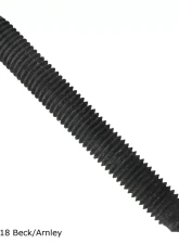 Beck/Arnley Engine Cylinder Head Bolt Set 016-1030                                     - 016-1030 - Image 2