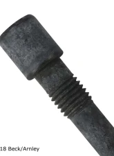 Beck/Arnley Engine Cylinder Head Bolt Set 016-1030                                     - 016-1030 - Image 3