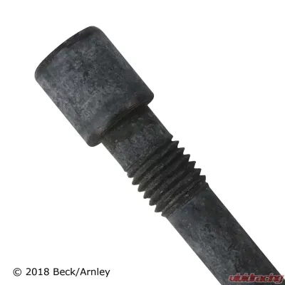 Beck/Arnley Engine Cylinder Head Bolt Set 016-1030 - 016-1030