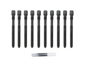 Beck/Arnley Engine Cylinder Head Bolt Set 016-1030