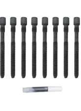 Beck/Arnley Engine Cylinder Head Bolt Set 016-1030                                     - 016-1030 - Image 4