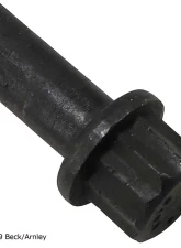 Beck/Arnley Engine Cylinder Head Bolt Set 016-1032                                     - 016-1032 - Image 4