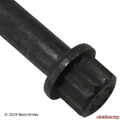 Beck/Arnley Engine Cylinder Head Bolt Set 016-1032 - 016-1032