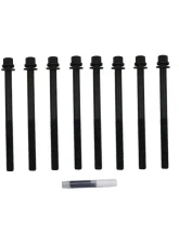 Beck/Arnley Engine Cylinder Head Bolt Set 016-1032                                     - 016-1032 - Image 5