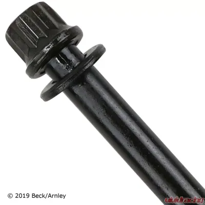 Beck/Arnley Engine Cylinder Head Bolt Set 016-1033 - 016-1033