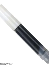 Beck/Arnley Engine Cylinder Head Bolt Set 016-1033                                     - 016-1033 - Image 4