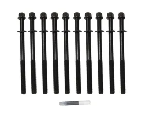 Beck/Arnley Engine Cylinder Head Bolt Set 016-1033