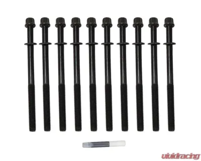 Beck/Arnley Engine Cylinder Head Bolt Set 016-1033 - 016-1033