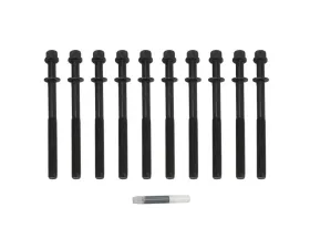 Beck/Arnley Engine Cylinder Head Bolt Set 016-1034