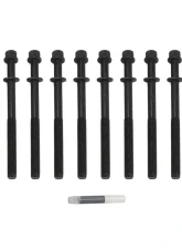 Beck/Arnley Engine Cylinder Head Bolt Set 016-1034                                     - 016-1034 - Image 4