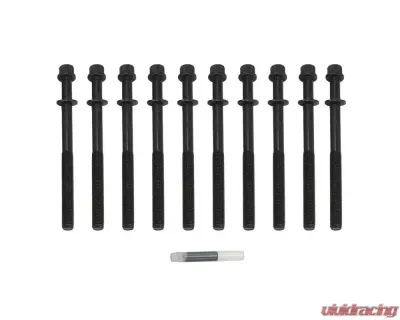 Beck/Arnley Engine Cylinder Head Bolt Set 016-1034 - 016-1034