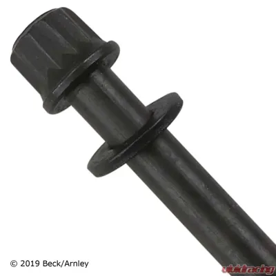 Beck/Arnley Engine Cylinder Head Bolt Set 016-1035 - 016-1035
