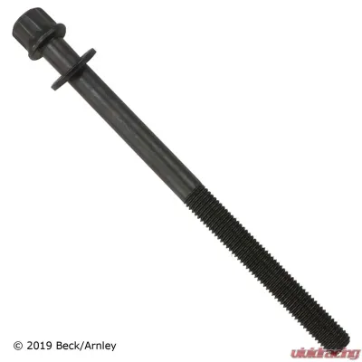 Beck/Arnley Engine Cylinder Head Bolt Set 016-1035 - 016-1035