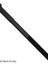 Beck/Arnley Engine Cylinder Head Bolt Set 016-1038                                     - 016-1038 - Image 3