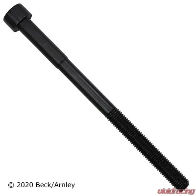 Beck/Arnley Engine Cylinder Head Bolt Set 016-1038 - 016-1038