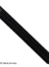 Beck/Arnley Engine Cylinder Head Bolt Set 016-1038                                     - 016-1038 - Image 4