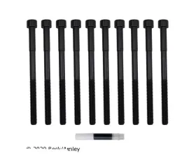 Beck/Arnley Engine Cylinder Head Bolt Set 016-1038